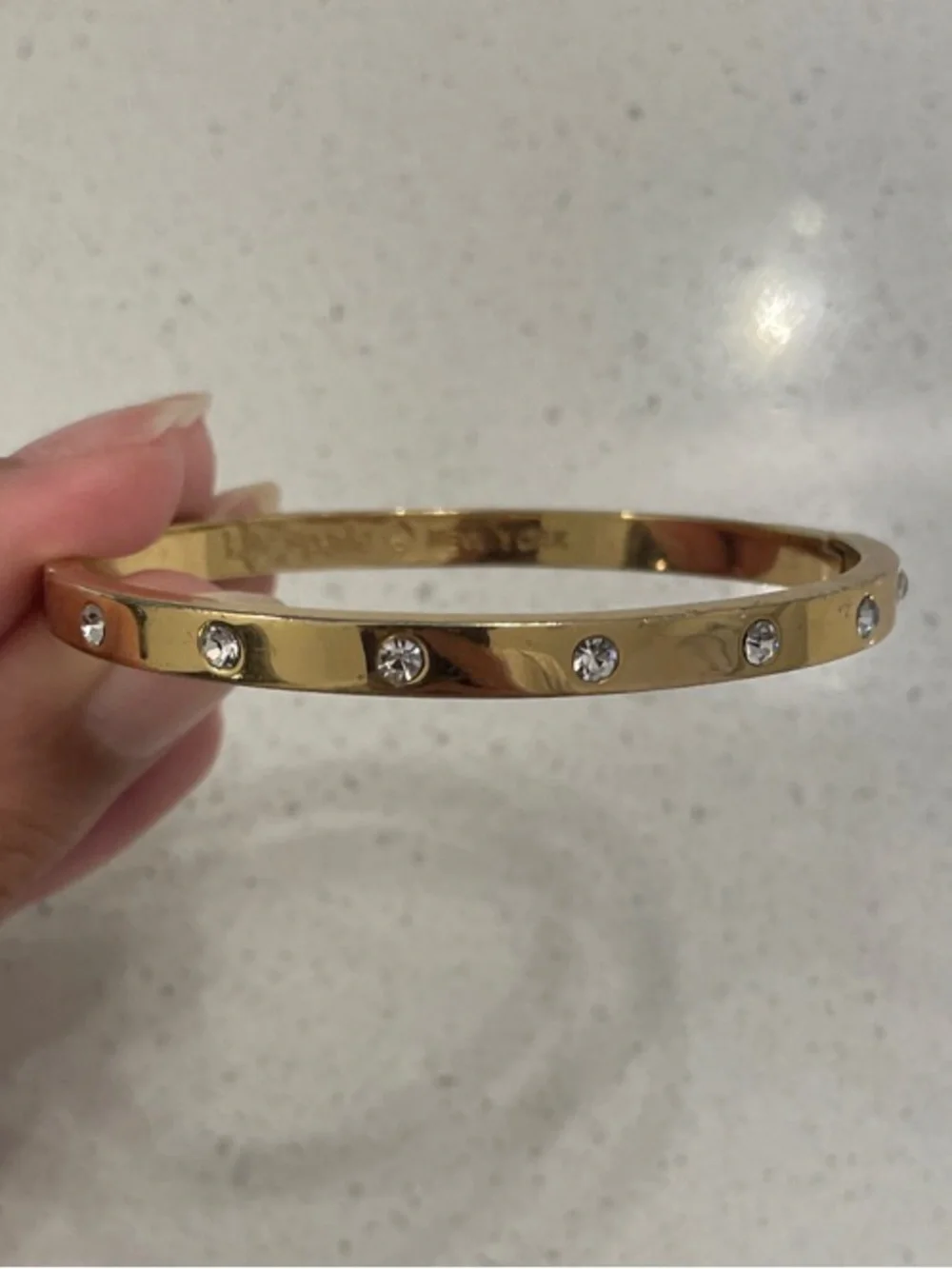 kate spade sleek kate